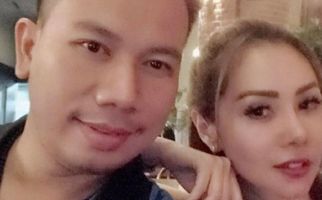 Femmy Gandeng Cowok Lain, Vicky Prasetyo Bilang Begini... - JPNN.com