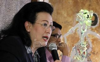 DPD Ricuh! Ratu Hemas Minta MA Tak Ambil Sumpah OSO Cs - JPNN.com