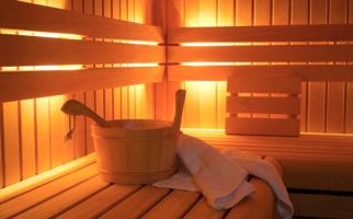 Dipaksa Buka Handuk di Tempat Sauna, Korban Trauma - JPNN.com
