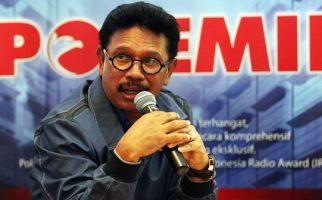 Menurut Sekjen NasDem, Pidato Prabowo Kasar Sekali - JPNN.com