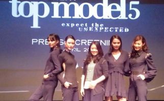 Lihat Deh, Cantiknya Asia's Next Top Model - JPNN.com
