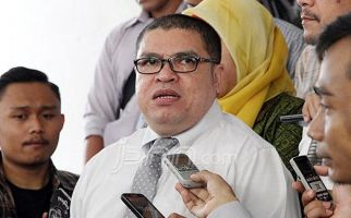 Razman Arif Nasution Bakal Perkarakan Pengirim Paket Kepala Kambing Busuk, Siap-siap Saja - JPNN.com