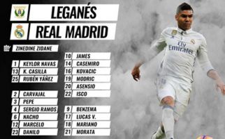 Madrid Tanpa Ronaldo, Bale dan Kroos - JPNN.com