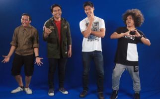 Musik Kekinian di Soundtrack Remake Jomblo - JPNN.com