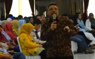 800 Orang Ikuti Seminar Kewirausahaan Pegadaian - JPNN.com