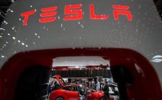 Tesla dapat Pendanaan Segar dari George Soros - JPNN.com