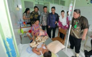 DPR Dorong Jasindo Genjot Sosialisasi Jamkestam - JPNN.com
