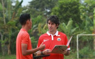 Siapa Lebih Cerdik, Pelatih Bali United atau Visakha FC? - JPNN.com