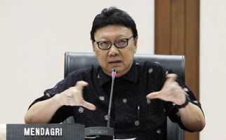 Mendagri: Dampak Pilkada DKI Pasti Merembet ke Daerah Besar - JPNN.com