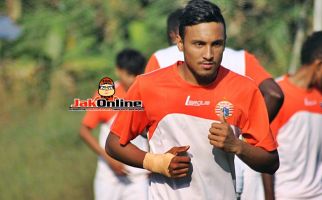 Sriwijaya FC Tetap Anggap Persija Kuat Meski Tanpa Rohit - JPNN.com