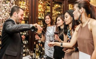 Mengenal Jenis Wine yang Pas Buat Lidah Indonesia - JPNN.com
