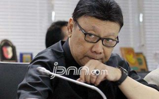 DPR Setuju Kewenangan Mendagri Cabut Perda Ditiadakan - JPNN.com