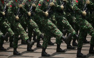 Tidak Perlu Ada Pelibatan Militer dalam Memberantas Terorisme di Indonesia - JPNN.com