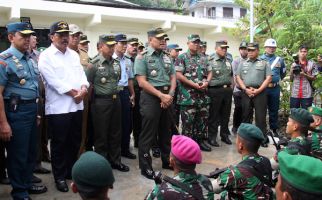 PT Sacofa Asal Malaysia Langgar Kedaulatan NKRI - JPNN.com