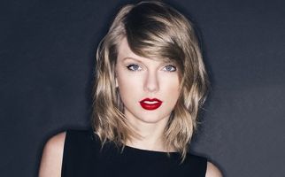 Taylor Swift Lolos dari Tuduhan Nyontek - JPNN.com