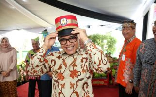 Bupati Anas Luncurkan Satgas Paman Tak Resah, Tugasnya? - JPNN.com