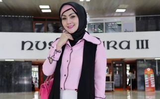 Bintang Islam KTP Ini Makin Serius Berpolitik - JPNN.com