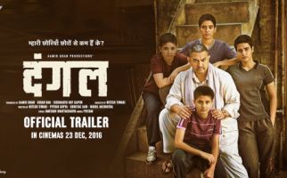 Ini Alasan Aamir Khan Tolak Dangal Diputar di Pakistan - JPNN.com