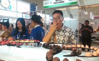 Indonesia Produsen Cokelat Terbesar tapi… - JPNN.com