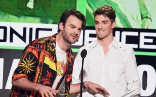 Ingkar Janji The Chainsmokers di Jakarta - JPNN.com