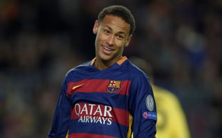 Bertepuk Tangan, Neymar Terancam Absen di El Clasico - JPNN.com