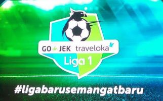 Go-Jek Traveloka Liga 1 Terancam Bubar - JPNN.com