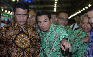 Nilai Tukar Petani Jangan Dilihat Bulanan - JPNN.com