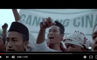 Video Kampanye Dikecam Habis, Ini Kata Tim Ahok-Djarot - JPNN.com