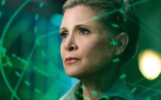 Terungkap! Ini Penyakit yang Renggut Nyawa Princess Leia - JPNN.com