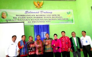 DPR Dorong Pemda Bersinergi Kembangkan Panti Remaja - JPNN.com