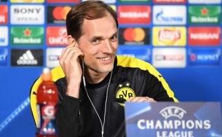 Sambut Monaco, Tuchel Minta Dortmund Lupakan Bayern - JPNN.com