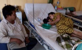 Siswi Korban Intimidasi Sang Guru Itu Meninggal Dunia - JPNN.com