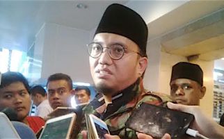 Dahnil Jubir Prabowo Percaya Romi Dijebak, tetapi... - JPNN.com