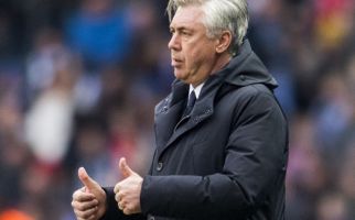 Ancelotti Tak Mau Dipermalukan Madrid - JPNN.com