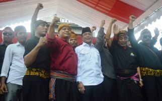 Politikus PKS Akui Jagonya Gerindra di Atas Angin - JPNN.com