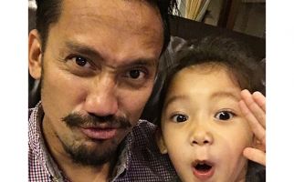 Anak Tora Sudiro Isi Lagu Baru Padi 'Kau Malaikatku' - JPNN.com