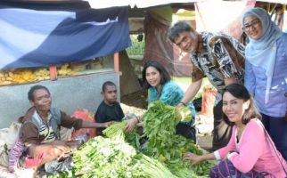 Banyak Potensi Debitur KUR di Papua - JPNN.com