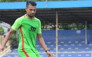 Eks Mitra Kukar Ini Bakal Merapat ke Persiraja - JPNN.com