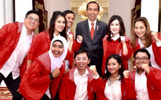 Dukung Jokowi di Pilpres, PSI Keciprat Citra Positif - JPNN.com