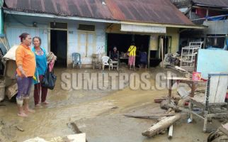 2 Tewas dan 337 Rumah Rusak Akibat Banjir Bandang Agara - JPNN.com