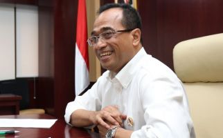 Menhub Pastikan Pelaksanaan ASEM TMM di Bali Aman - JPNN.com