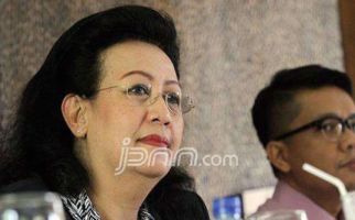 Ada Upaya Jegal GKR Hemas Lewat Tatib Pemilihan Pimpinan DPD? - JPNN.com