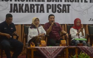 RelaNU Rapatkan Barisan Menangkan Ahok-Djarot - JPNN.com