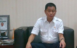 Menteri ESDM Diminta Mengatasi Persoalan Blok Selat Panjang - JPNN.com