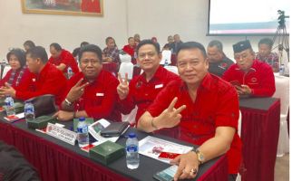 DPD PDIP Jawa Barat Ikut All Out Demi Ahok-Djarot - JPNN.com