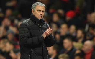 MU Ditahan Anderlecht, Mourinho Sindir Empat Pemain - JPNN.com