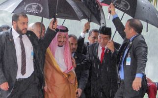 Politikus PDIP Desak Pemerintah Lawan Arogansi Arab Saudi - JPNN.com