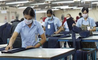 Industri Tekstil Kesulitan Dapatkan Bahan Baku - JPNN.com