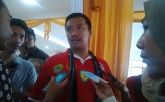 Menpora: Gowes Pesona Nusantara Cara Sederhana Mencintai Olahraga - JPNN.com