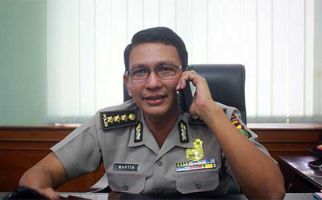 Mabes Polri Proses Kapolda Jabar Terkait Seleksi Calon Taruna Akpol - JPNN.com